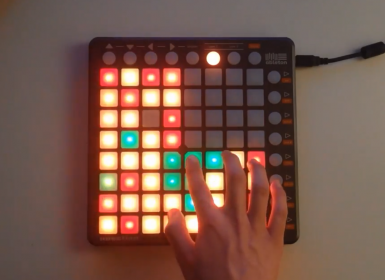 All is Fair in Love and Brostep  Launchpad Project