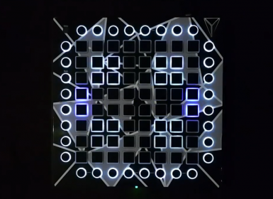 MONSTA – Holdin’ On – Launchpad Project