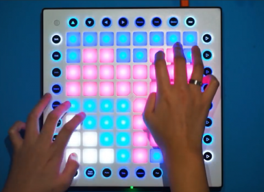 Snail’s House – Petit Bonheur – Sein & Music Launchpad Project