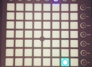 GARNiDELiA -极乐净土 Launchpad Projcet