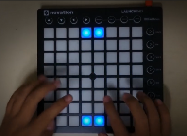 RPM -Env LAUNCHPAD PROJECT