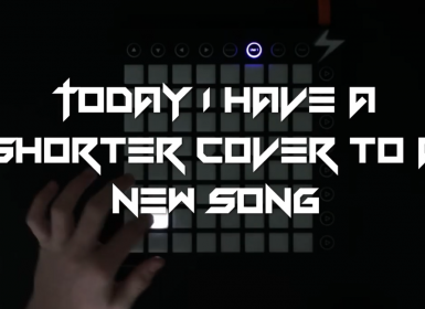 Martin Garrix – BouncyBob – Launchpad MK2 Cover