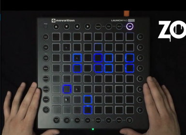 ZOMBOY – Like A Bitch – Launchpad Project