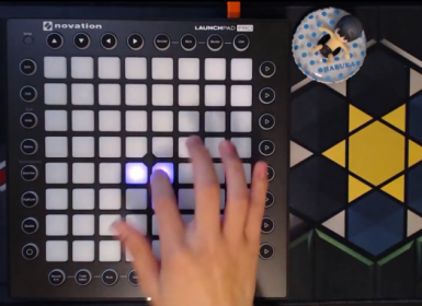 DJ Sona – Kinetic (The Crystal Method x Dada Life)