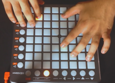 Kygo – Firestone (Launchpad Cover)