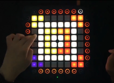 Teminite – Ascent  Launchpad Project Files