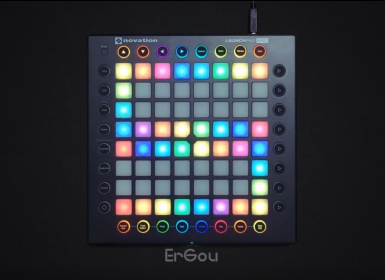 Kevin Drew – Summer Ashes (Culture Code remix) Launchpad Project Files