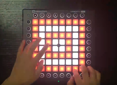 Alan Walker – Fade(Mich Remix) Launchpad Project Files