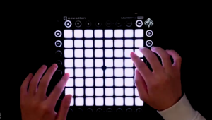 Wait For Me (Teminite Remix) Project By ZAN桚