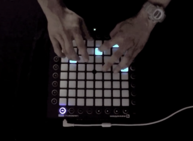 EDM Shenanigans- Episode  Launchpad COVER