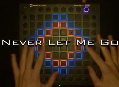 Virtual Riot – Never Let Me Go (Launchpad PRO Cover) With Project File
