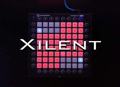 Xilent Mashup — Live Launchpad Performance