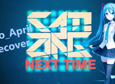 SaMZIng – Next Time(Feat.初音ミク) Launcpad Cover [工程文件下载]