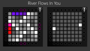(LEVEL2)Mark Pride – River Flows In You (Original Mix) Launchpad 工程下载