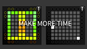 (LEVEL1)Make More Time Launchpad工程下载