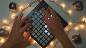 (LEVEL1)Hillsong Young & Free – Noel 假鼓 没教学轨道 LAUNCHPAD 工程下载