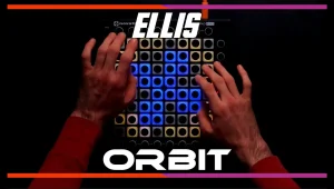 (LEVEL2)Ellis – Orbit LAUNCHPAD 工程下载